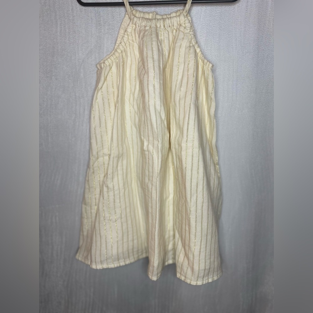 Gap kids dress 3 years NWT